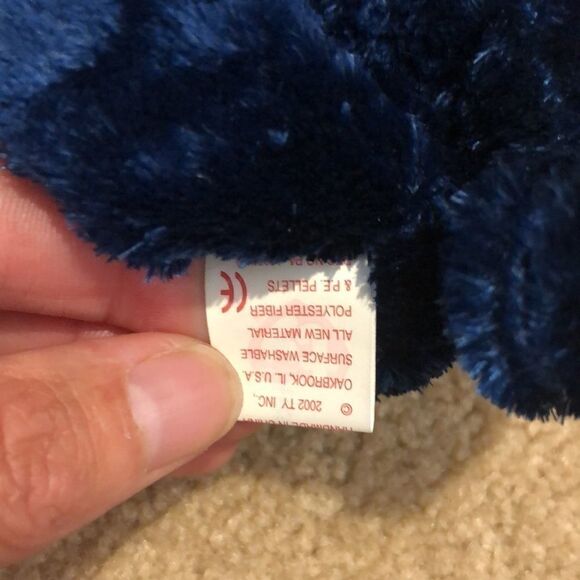 Ty Beanie Babies pops. - Picture 4 of 8